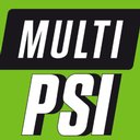 Multi PSI company logo