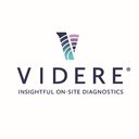 Videre Diagnostics company logo