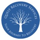 Quest Recovery Services company logo