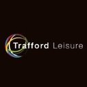 Trafford Leisure company logo