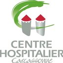 Centre Hospitalier de Carcassonne company logo