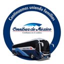 Omnibus de México company logo