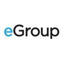 eGroup company logo
