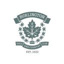 Burlington Golf &amp; Country Club company logo