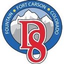 Fountain-Fort Carson School District #8 company logo