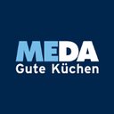 MEDA Küchenfachmarkt GmbH &amp; Co. KG company logo