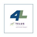 4L Communications company logo