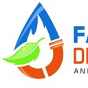 FastFix Drainage and Plumbing Ltd company logo