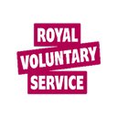 Royal Voluntary Service company logo