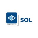Sol spa company logo