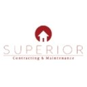 Superior Contracting &amp; Maintenance company logo