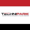 TECHNI-PARK company logo