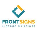 Front Signs company logo