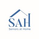 Seniors At Home company logo