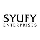 SYUFY ENTERPRISES company logo