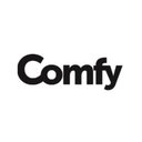 Comfy Quilts company logo