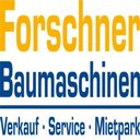 Forschner Bau- und Industriemaschinen GmbH company logo