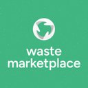 Waste Marketplace company logo