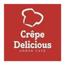 Crepe Delicious company logo
