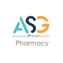ASG Pharmacy company logo