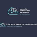 Lancaster Motorhomes and Caravans company logo