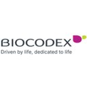 Biocodex company logo