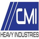CMI Heavy Industries company logo