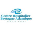 CENTRE HOSPITALIER BRETAGNE ATLANTIQUE company logo