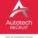 Autotech Recruit Limited company logo