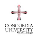 Concordia University Wisconsin/Ann Arbor company logo