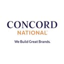 Concord National company logo