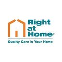 Right at Home - Havant &amp; Petersfield company logo