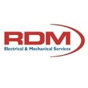 RDM SERVICES, INC. company logo