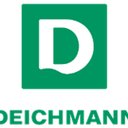 Deichmann company logo