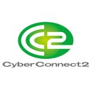 株式会社　サイバーコネクトツー company logo