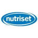 NUTRISET company logo