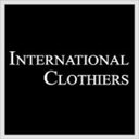 International Clothiers company logo