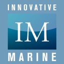 Innovative Marine company logo