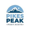 Pikes Peak Post Acute company logo