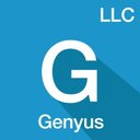 Genyus LLC (ToothHQ & Champion Dental) company logo