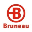 BRUNEAU company logo