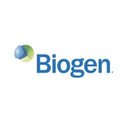 Biogen company logo