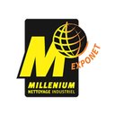 Millenium company logo
