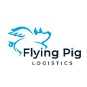 Flying Pig Logistics company logo