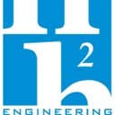 H2Engineering company logo