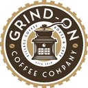 Grind-On Coffee Company company logo