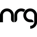 NRG company logo