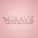 Mirave Lash and Beauty Salon company logo