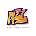 Fizz experience company logo