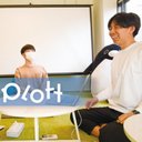 株式会社Plott company logo